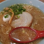 ラーメン 多弐家 - 