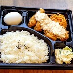 中町フードホール - 