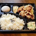 中町フードホール - 