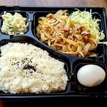 中町フードホール - 