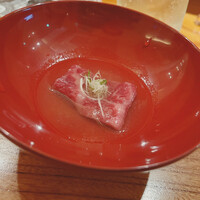 東京肉しゃぶ家 - 