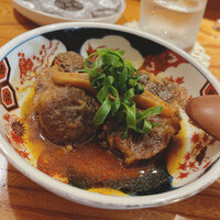 東京肉しゃぶ家 - 