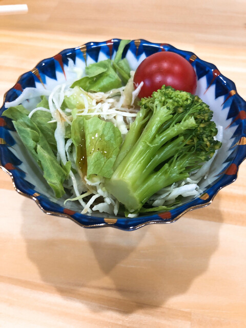 長島食堂 - 青森（食堂）の写真