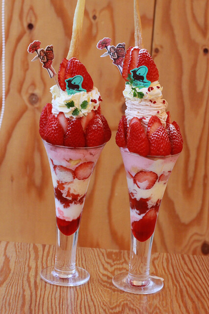 Cafe de Lyon Palette photo 2