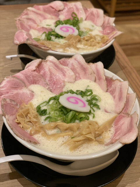 SUSURU Fushimi Hanare