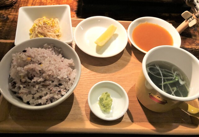 焼肉 バル マルウシミート 銀座2丁目店 旧店名 焼肉 バル マルシミート 銀座一丁目 焼肉 ネット予約可 食べログ