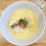 らーめんMAIKAGURA - 