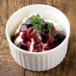 ジロー珈琲 - 料理写真: