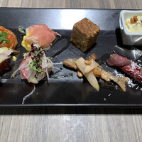 ダルマット 六本木ヒルズ店 - 