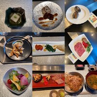 鉄板焼 一徹 -  鉄板焼 一徹 -