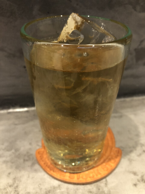 沖縄ストックストア 広尾 沖縄料理 食べログ