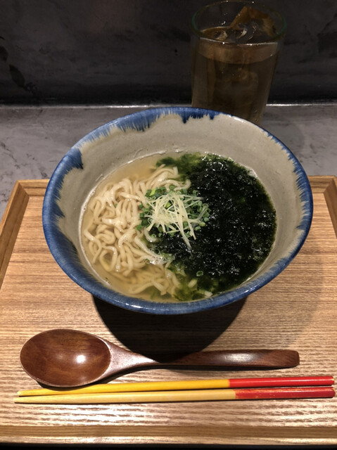 沖縄ストックストア 広尾 沖縄料理 食べログ