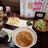 手打蕎麦のたぐと