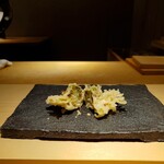 Tempura Araki - 