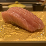 鮨 青海 銀座店 - 