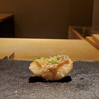 天ぷらあら木 - 