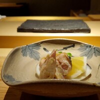 天ぷらあら木 - 