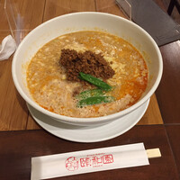 個室中華 頤和園 溜池山王店 - 