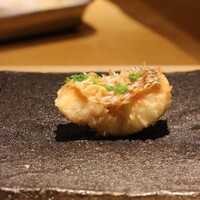 天ぷらあら木 - 