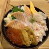 海鮮丼専門店 伊助