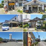 錦鮨 - 敷地が広い！宴会場や離れが在り団体や接待対応もあるようです。