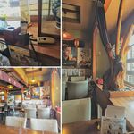 錦鮨 - ただのテーブルじゃありません！椅子対応のコタツなんです！