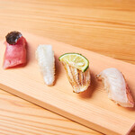 Sannomiya Sushi Ebisu - 