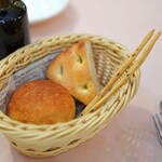 文流 - 自家製パン