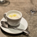 RODEO - 新玉ねぎスープ