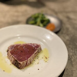 RODEO - かつおたたき