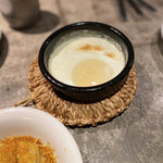 RODEO - 目玉焼きを添えて