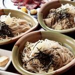 SOBA DINING 結月庵 - 