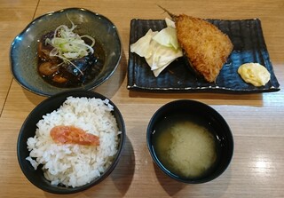 魚串さくらさく - 