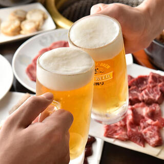 和牛焼肉 龍神_0