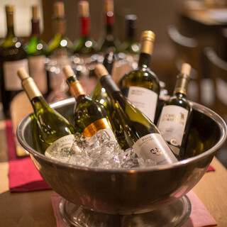 BistroBON tabloid table_1