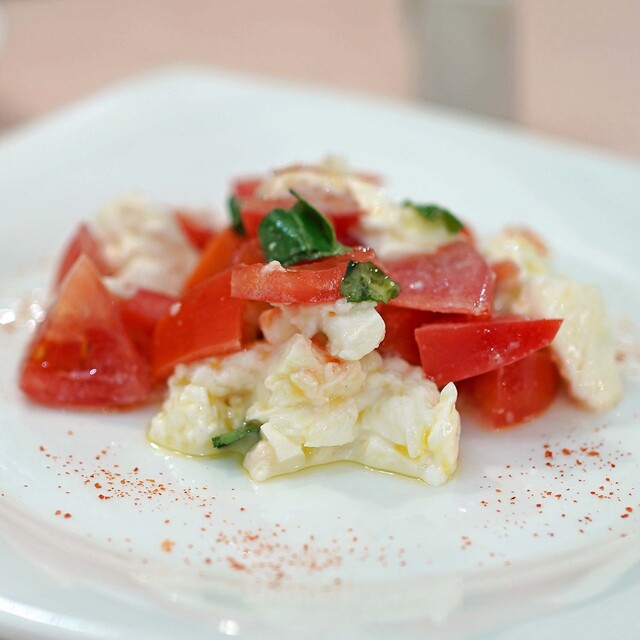 RISTORANTE BUNRYU Takadanobaba Ten