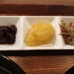 ごはん×カフェ madei - 