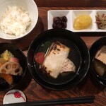 ごはん×カフェ madei - 