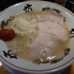 ラーメンの坊歩 - ラーメン