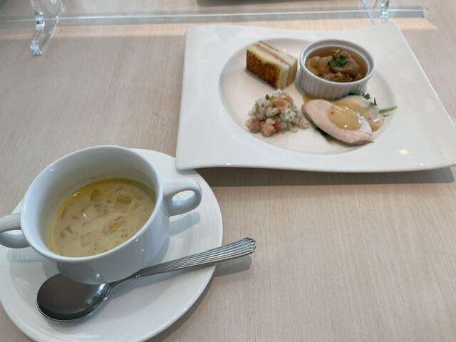ザ テラス The Terrace 海浜幕張 西洋各国料理 その他 食べログ ザ テラス The Terrace 海浜幕張 西洋各国料理 その他 食べログ