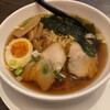 Ryuushou - ラーメン