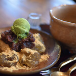 Gallery&Cafe　Contrail - 