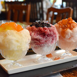 Gallery&Cafe　Contrail - 