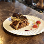 Gallery&Cafe　Contrail - 