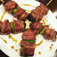 里葉亭 - 