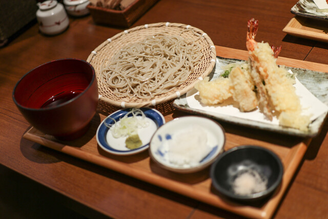 Ishi Usu Biki Soba Ishizuki photo 3