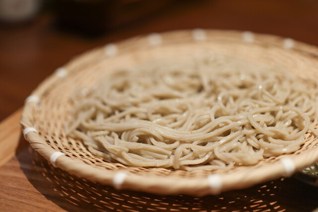 Ishi Usu Biki Soba Ishizuki