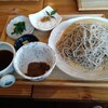 自然の恵みそばと、カフェ 凱