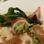 ラ・ブランシュ - 