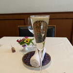 ラ・ブランシュ - 